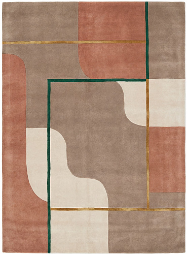 Tapis Framed Terrain