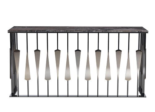 Console artisanale