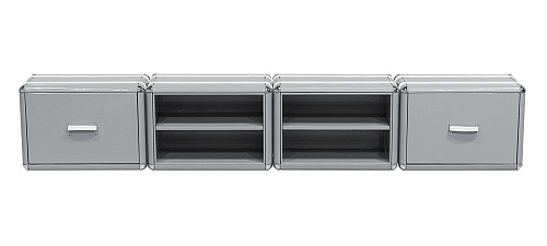 Skyline droom tv-meubel