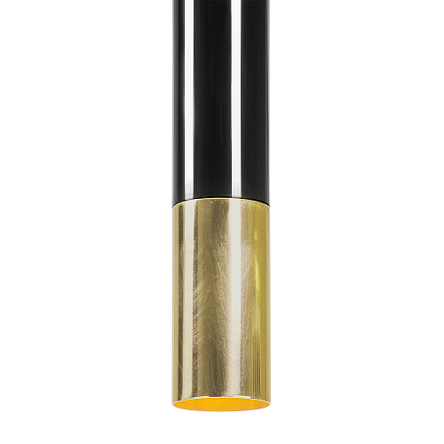 Suspension moderniste