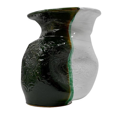Vase italien unique