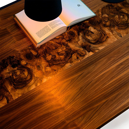 Misura luxe eettafel