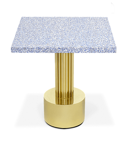 Derrick centertafel