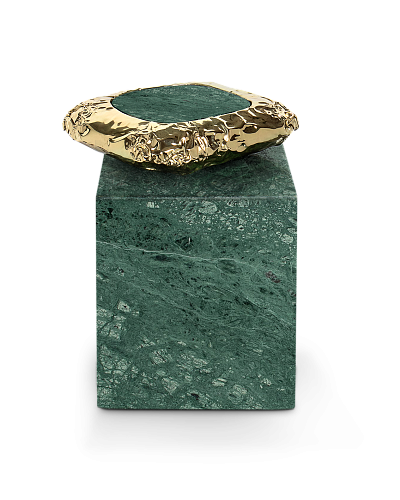 Table d’appoint Megalith Guatemala