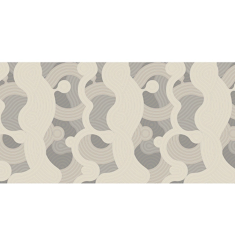 Papier peint Tides