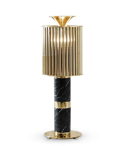 Elegantie tafellamp
