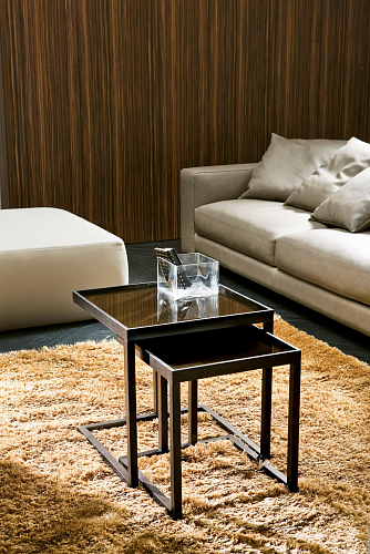 Table basse gigogne Ambo