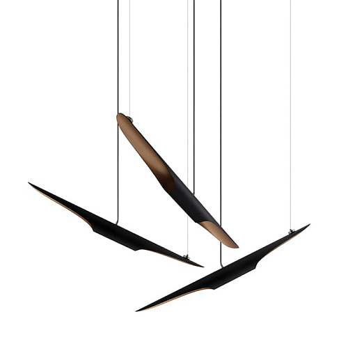 Suspension Deep-tone