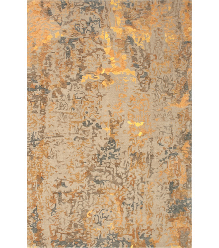Bark vloerkleed