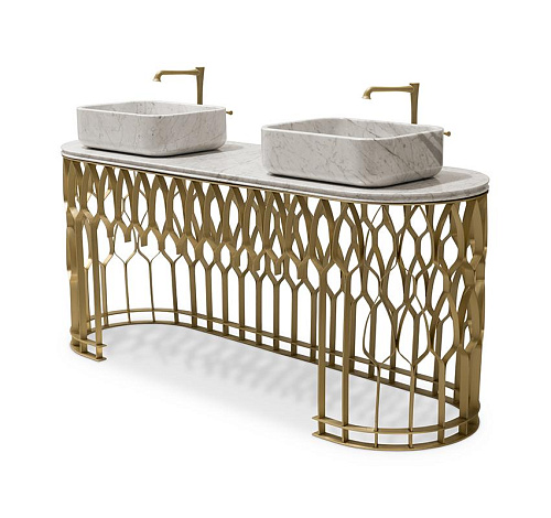 Meuble de salle de bain Sanctuary