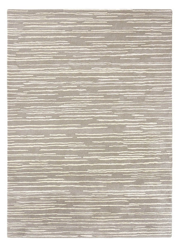 Tapis Slub brume
