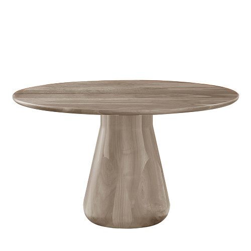 Table à manger grise Convivio