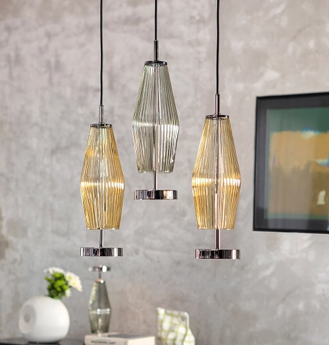 Suspension Chic