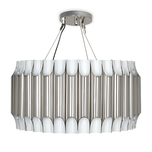 Suspension Bold ronde