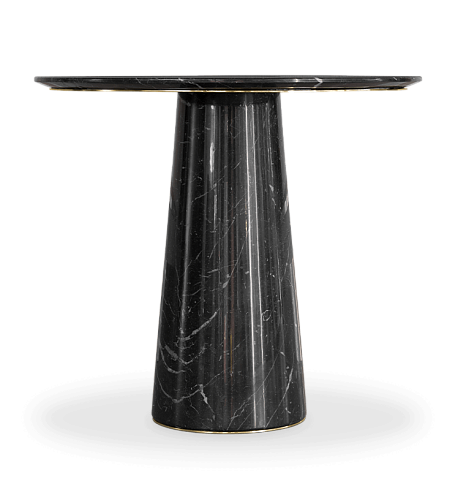 Table d’appoint Forge