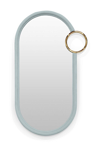 Petit miroir Tourbillon sucré
