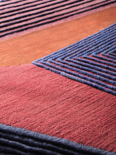 Tapis Impassable