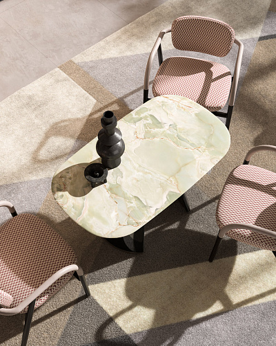 Loungetafel Talos
