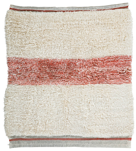 Row vloerkleed