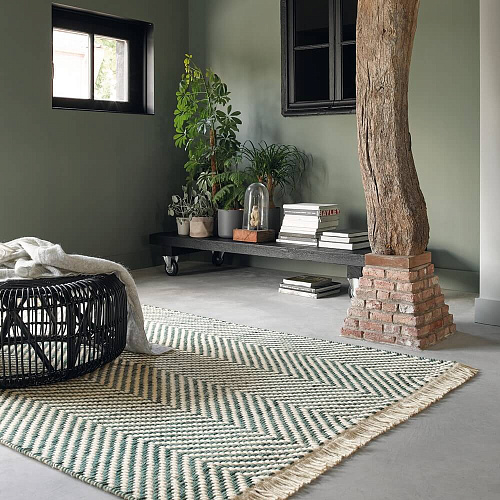 Atelier Twill vloerkleed