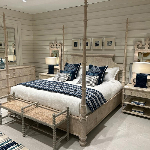 Bywater superkingsize bed