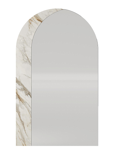 Miroir mural Arké