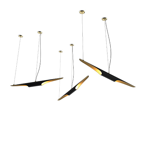 Suspension Deep-tone