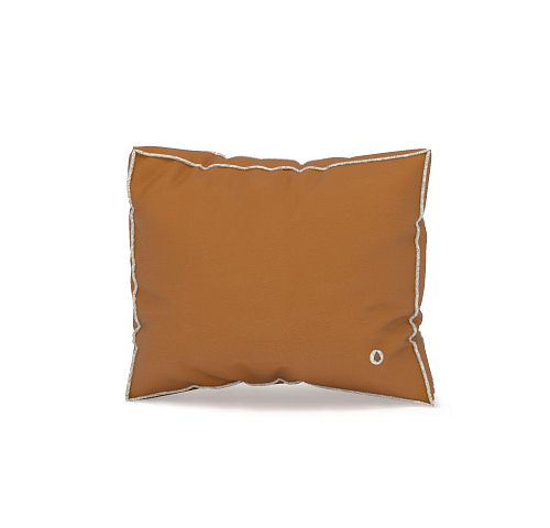 Coussin ambré Bon Ton