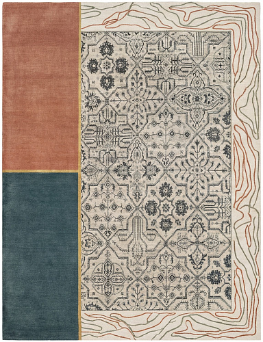 Tapis Heritage Panel