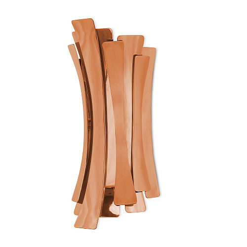 Elegante wandlamp
