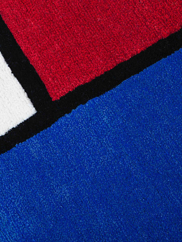 Money’s Worth designer vloerkleed