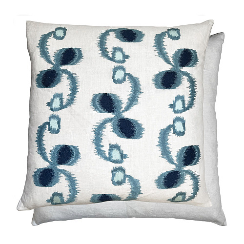 Ajanta coussin