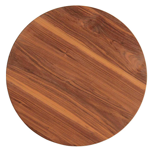 Converso natuurlijk bruine salontafel