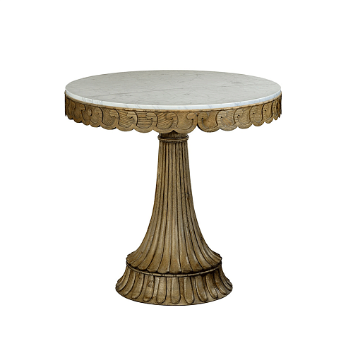 Dalkeith table