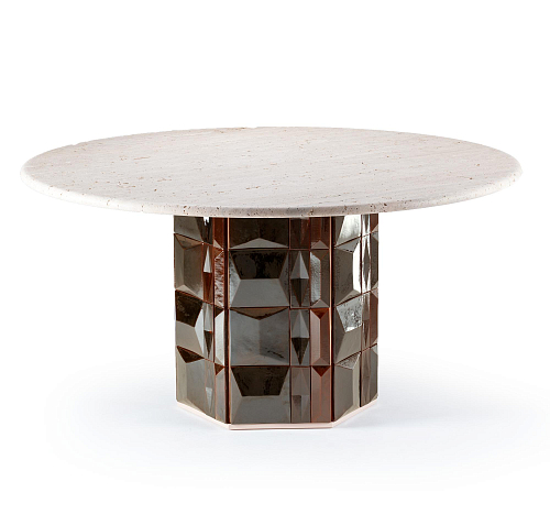Milano eettafel
