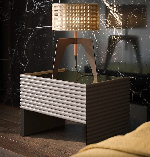 Table de chevet Patsy