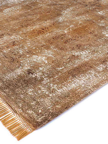 Zero Pile handgemaakt luxe vloerkleed