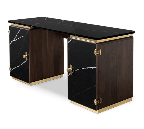 Bureau Langston