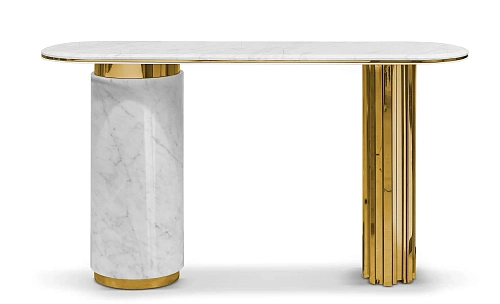 Console Imperial