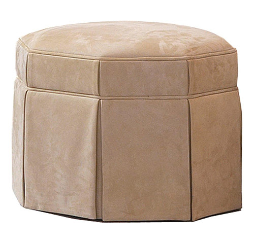 Pouf beige Picasso