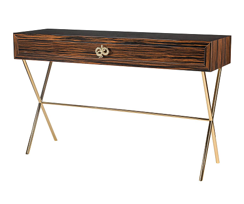 Console Segreto