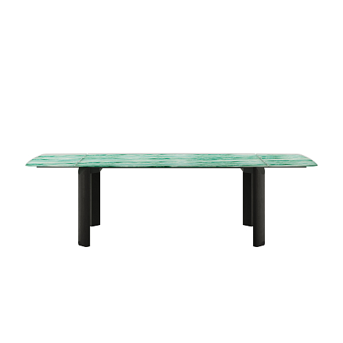 Mosa eettafel