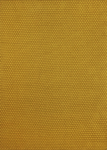 Lace mosterd outdoor vloerkleed