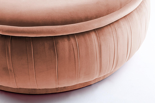 Pouf Malibu