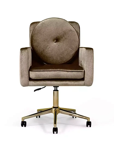 Fauteuil de bureau Hemma