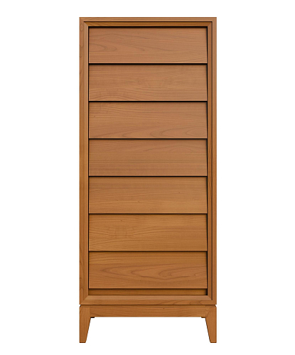 Commode New York