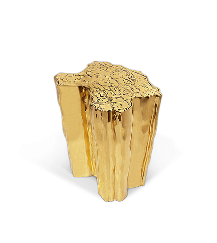 Table d’appoint Eden Collection