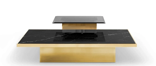 Thunder salontafel