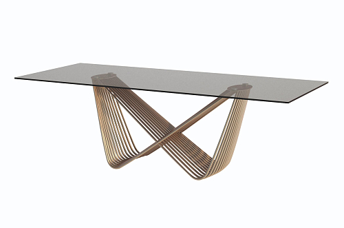 Table à manger Tenso