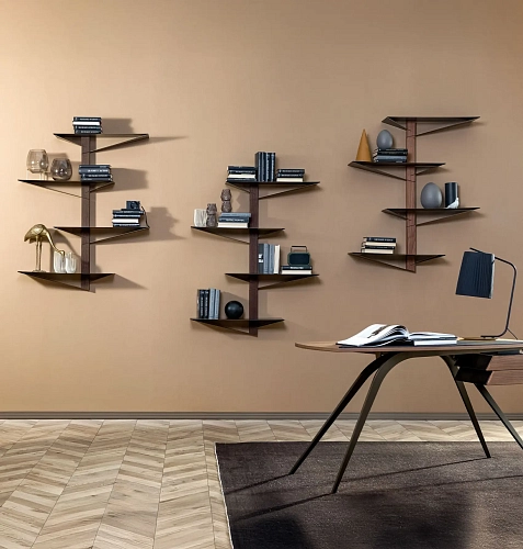 Bibliothèque Albatros